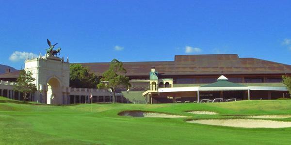 TOSHIN Golf Club Central Course（トーシンゴルフクラブ セントラル ...